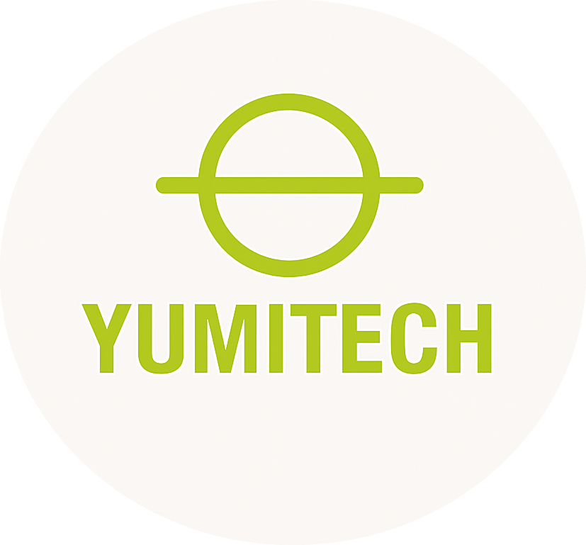 Logo YumiTech